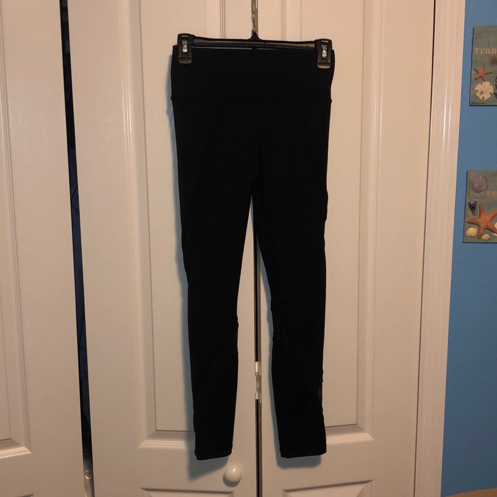 Free people leggings